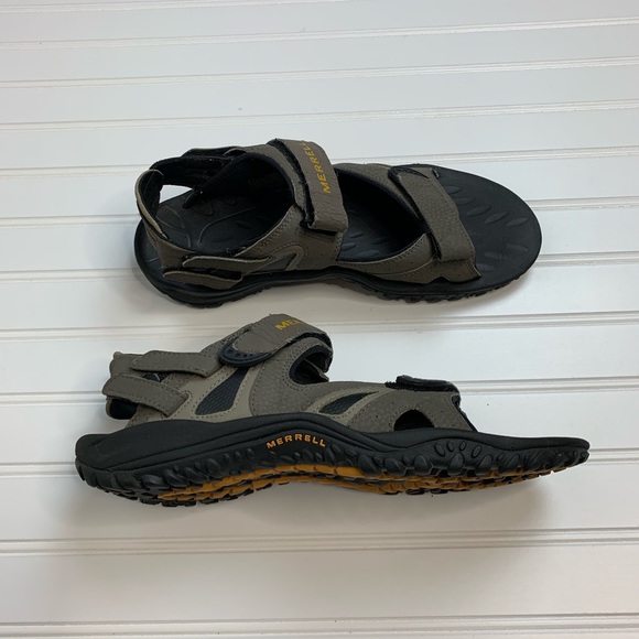 merrell convertible sandals mens